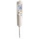 THERMOMETRE POUR MESURE A COEUR TMINI -50Â°C TMAXI 270Â°C - IQ7331