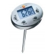 THERMOMETER SEALED IP67 INOX TMINI -20øC TMAXI 230ø