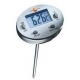 THERMOMETER SEALED IP67 LIVRE WITH ATTACHEMENT OF PROTECTION - IQ7334