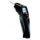 THERMOMETER INFRAROUGE MIT VISEE LASER 190X75X38MM LIVRE MIT - IQ7346