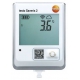 ENREGISTREUR TESTO SAVERIS2-T1 DI TEMPERATURA WIFI IP65 CON - IQ7348