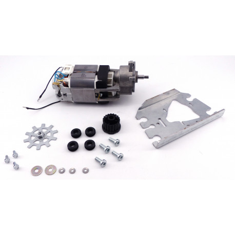 MOTEUR COMPLET DITOMIX 5 ORIGINE DITO - QFQ5Q2726