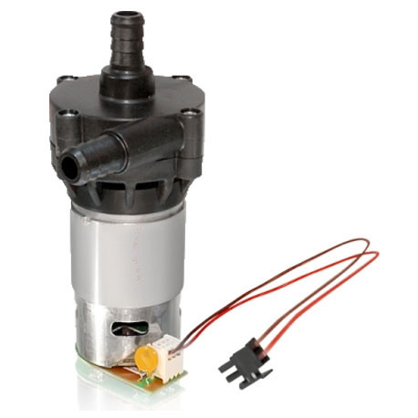 POMPE WITTENBORG 24V ORIGINE - MQN6169