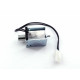 PROBE FR18/25 ELEC .COUDEE