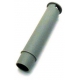 TROPPO PIENO L:145MM Ø28MM