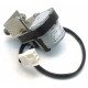 MOTORREDUCTOR CON SOPORTE - OEQ636
