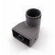 SUPPORTO MULINELLO SUPERIORE AMX - UBO8368