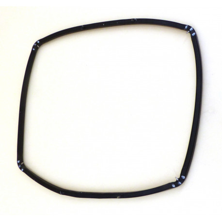 GASKET OF DOOR OF OVEN GENUINE - ONEQ685