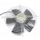 VENTILATORE EVAPORATEUR+CONDENSATEUR ELETTRICO R09R-2528P-