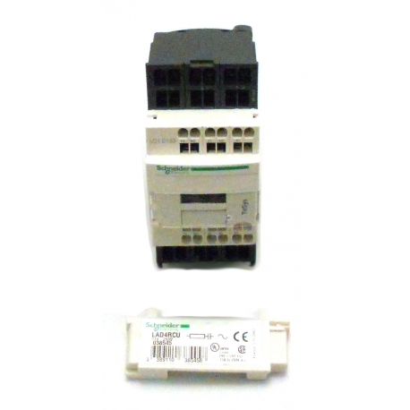 SCHALTSCHUTZE VON POWER 230VAC 25A - TIQ12552