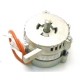 MOTEUR DOLLY 250S ORIGINE 230V 50HZ 1380T/M - ETQ6504
