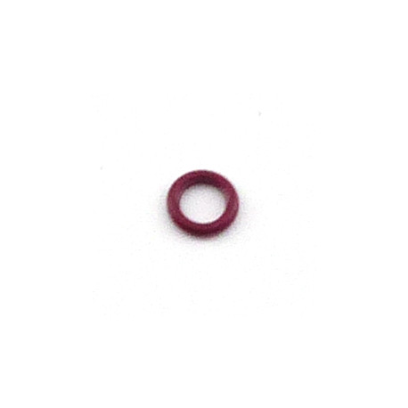 DICHTUNG OR 2025 SILIKON ROT ØINT:6.07MM DICKE 1.78MM - FRQ916