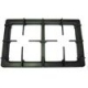 GRID BURNER L:580MM L:365MM ORIGIN - OREG6781