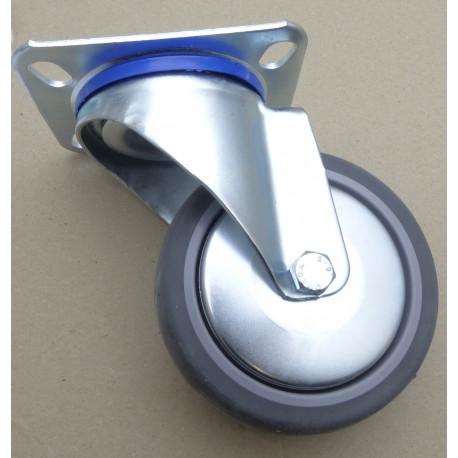 WHELL BEHIND OZTIRYAKILER GENUINE - BMQ6751