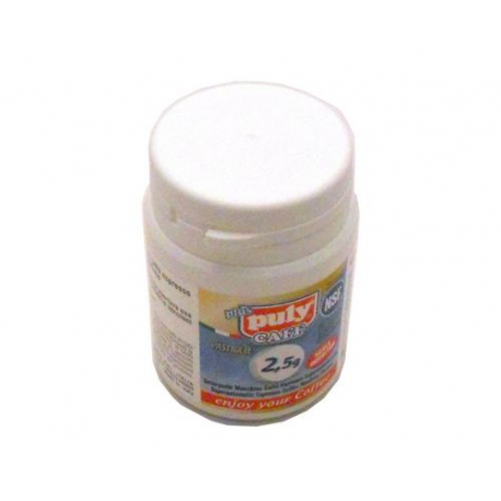 BOITE DE 10 PASTILLES DE 2.5G PULYCAFF - IQ8531