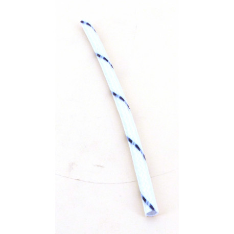 BRAIDED SILICONE TUBO 3X7 L=156 MM - FRQ83590