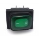 INTERRUPTEUR M/A GRILL ORIGINE '