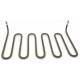 RESISTANCE INFERIEURE GPG1001 ORIGINE 