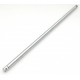 ARBOL PARA CONTACT-GRILL L 404MM Ø 12MM ORIGEN HENDI