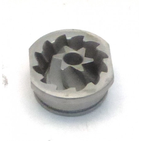 GRINDING WHEEL THE PAIR CONE DELONGHI - ZYQ619