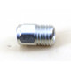 FITTING OF DRAIN WITH PLUG ICE18 BARTSCHER GENUINE - ONEQ775
