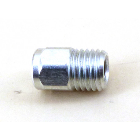 FITTING OF DRAIN WITH PLUG ICE18 BARTSCHER GENUINE - ONEQ775