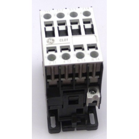 CONTACTOR 4P 230V 25A 50/60HZ GENUINE - GXQ899