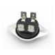 THERMOSTAT SAFETY BIPOLAR EF423P ORIGIN - GXQ891