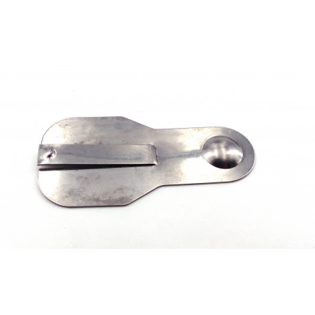 PLATES CLOSURE HOPPER GENUINE - PBQ991854