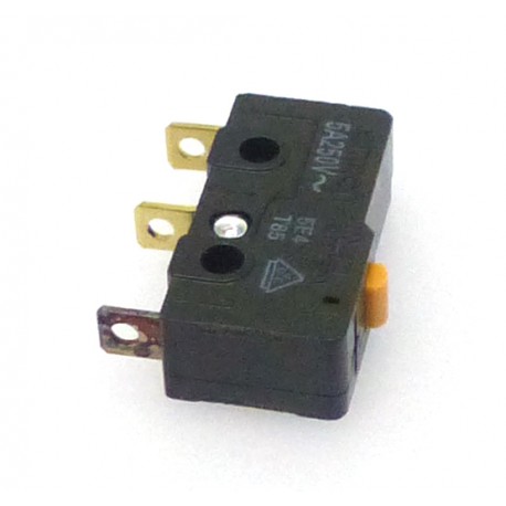 MICRO SWITCH A 5 ORIGINALE - PBQ991270