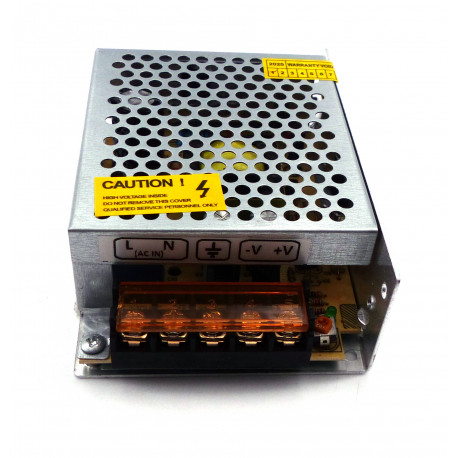 LED LINE TRANSFORMER MARAO II 1M ORIGINAL - SKQ6700