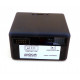 SCHEDA ELETTRONICA CG100 VERSIONE A/S/OD 230V 50HZ ORIGINALE - PBQ991267N