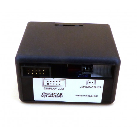SCHEDA ELETTRONICA CG100 VERSIONE A/S/OD 230V 50HZ ORIGINALE - PBQ991267N