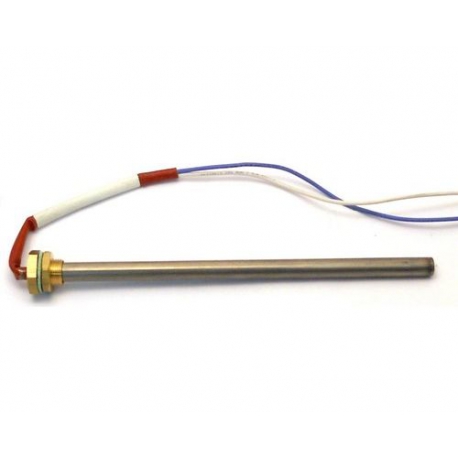 HEATER ELEMENT 400W L:245MM ORIGIN - SKQ6718