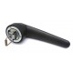 HANDLE OF DOOR OF OVEN - BYQ8436