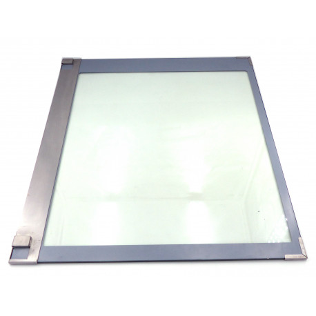 INNER DOOR GLASS - BYQ9598