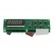 BOARD ANZEIGER EVERY CONTROL EVC20S35N7ALX40 230V 50/60HZ - BYQ8658