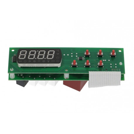 BOARD ANZEIGER EVERY CONTROL EVC20S35N7ALX40 230V 50/60HZ - BYQ8658