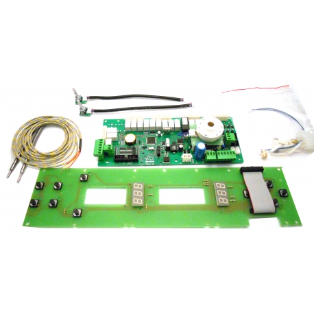P CONTROL BOARRD 2006 - BYQ8401