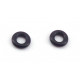 GUARNIZIONE O RING UGELLO ØINT:3.69MM SPESSORE 1.78MM