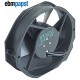 VENTILATORE EBM 7056ES 27W 230V 50/60HZ 172X150X38MM