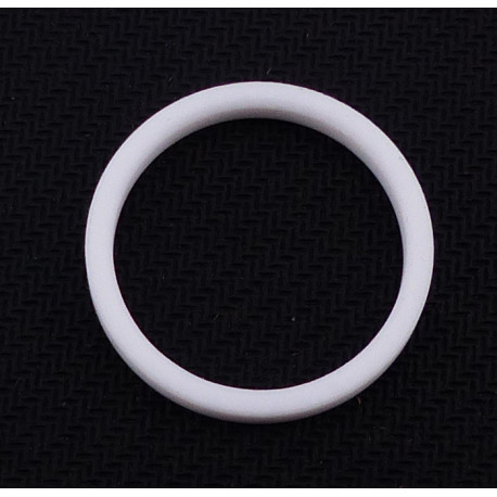 GASKET TEFLON GROUP CTS 03 ØINT:28MM ØEXT:33MM THICKNESS 4MM - NFQ67567551