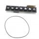 CONJUNTO TECLADOS SABRINA ORIGEN - NFQ38635573E