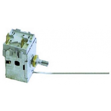 THERMOSTAT EVAPORATOR FOR AGB/022/024 HAIR 700MM - TIQ0080