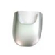 MASCHERA INFERIORE ARGENTO