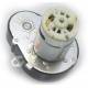 MOTORES SAECO POLVO MECHTEX 25T/M ORIGEN