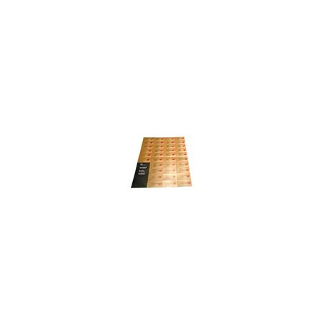 ETIQUETTE PRODUITS FS400 - FRQ89395