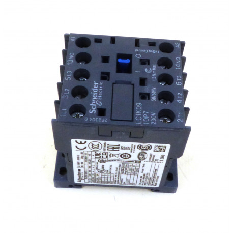THREEPOLE 220/230V 50HZ 20A - FSQ6585
