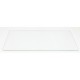 GLAS MICRO ONDE SHARP R1500/2100 AT HERKUNFT - TIQ12523