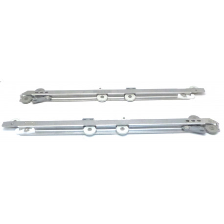 PAIR OF RAILS FOR DRAWER GENUINE - BMQ6766